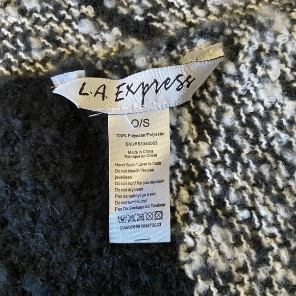 ▪️ BUNDLE ▪️ fall scarf bundle - Picture 10 of 10